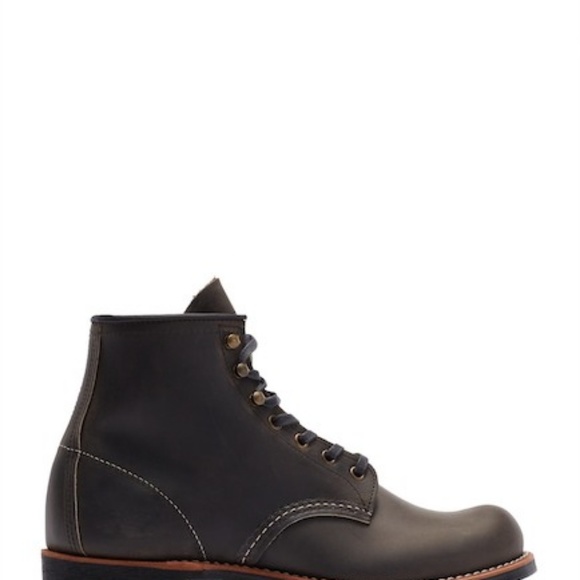 Red Wing Shoes Other - RED WING Blacksmith Lace Up Leather Ankle Boot